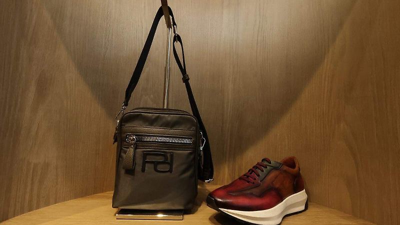 Prada reinaugura su tienda en Angelópolis
